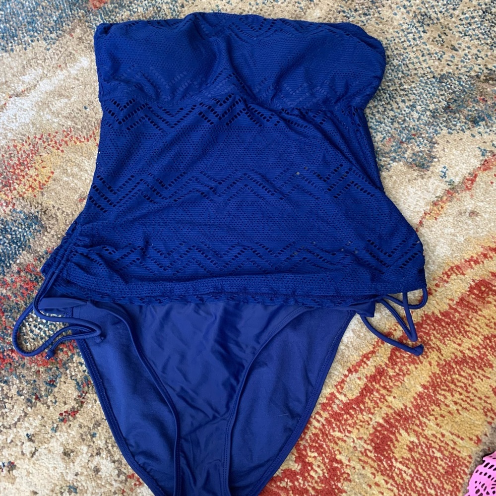 SO Swimsuit